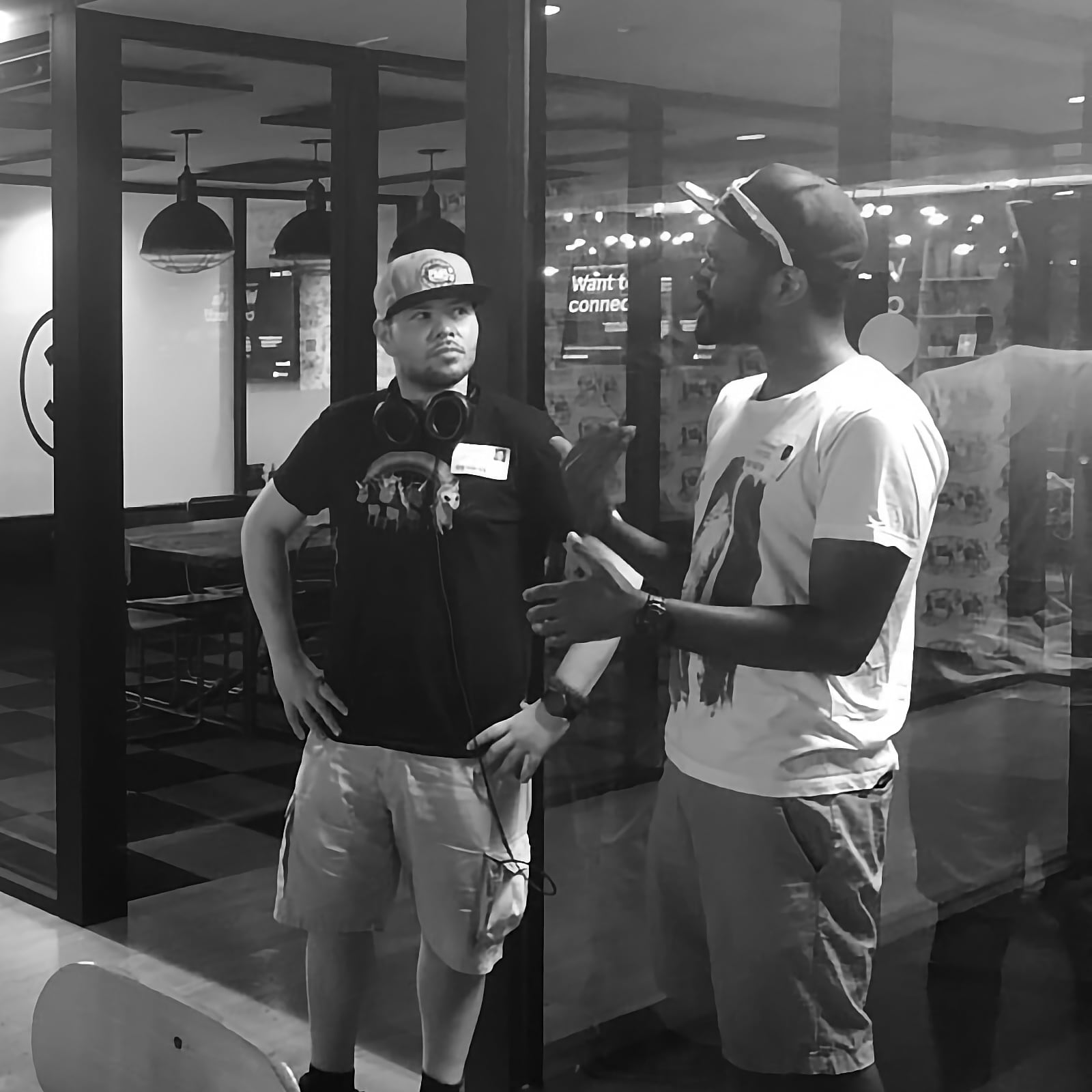 INBEON studio — New York