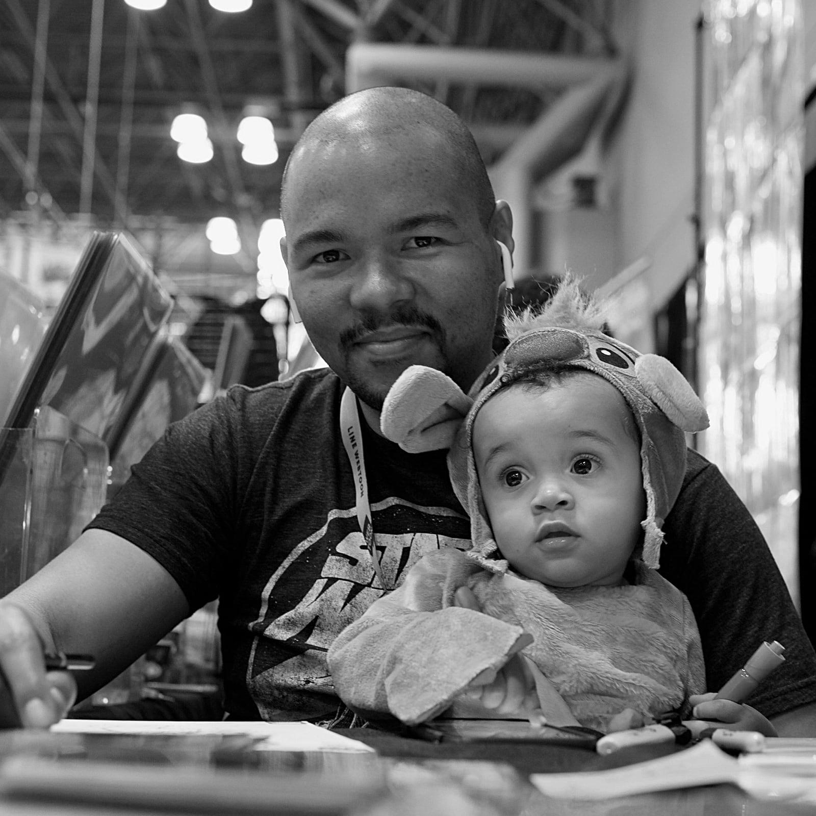 INBEON studio — New York