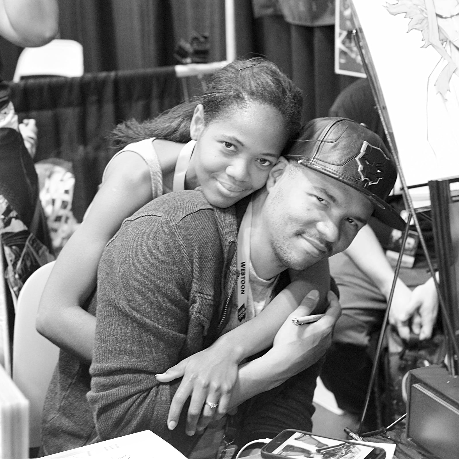 INBEON studio — New York