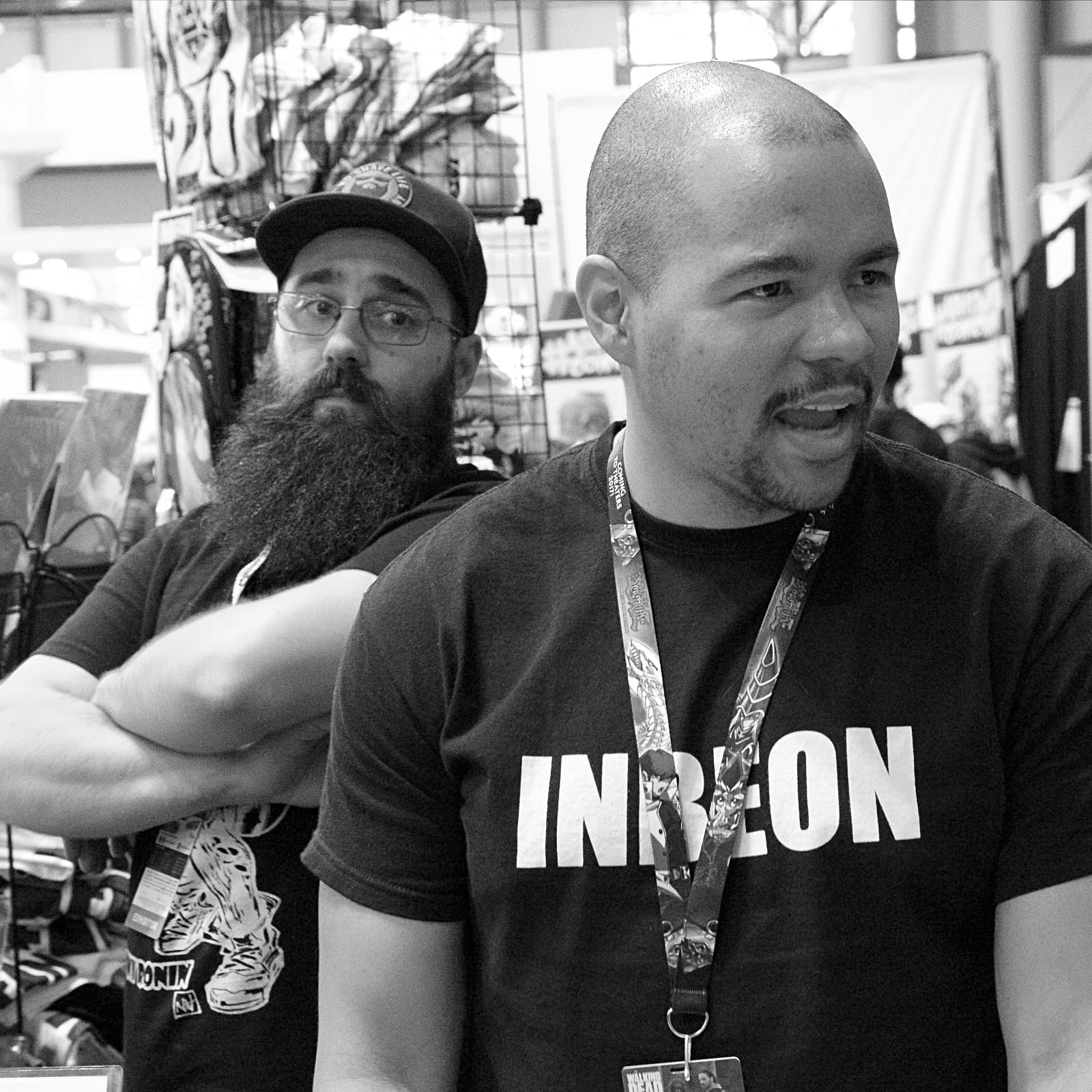 INBEON studio — New York